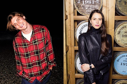 Диана Пожарская ответила на слухи о романе и беременности от Ивана Янковского