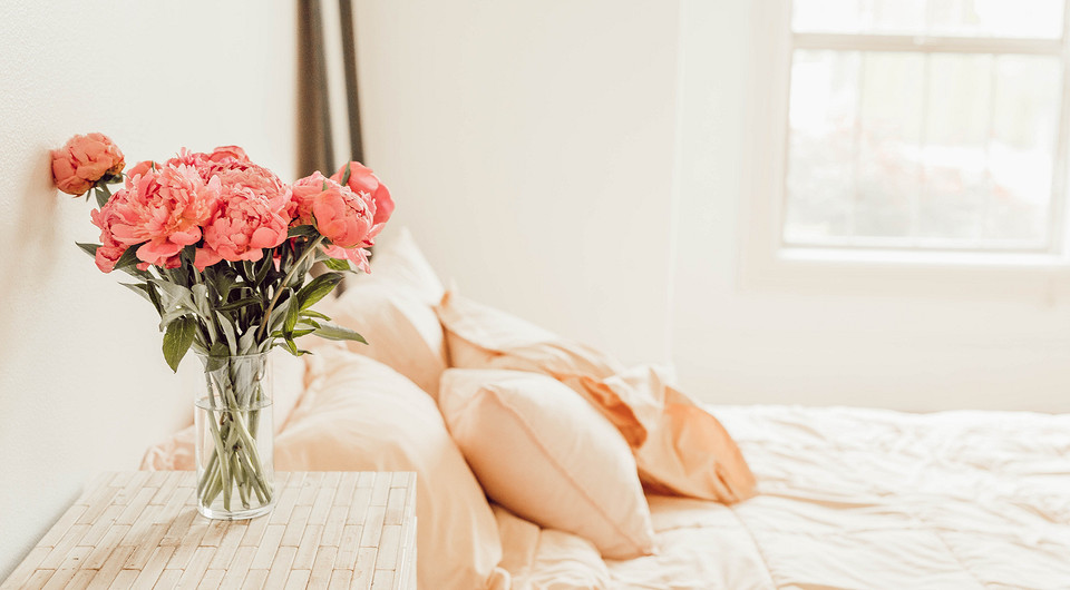 Спящая красавица: может ли подушка улучшить цвет лица и избавить от морщин