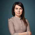 Елена  Беленко