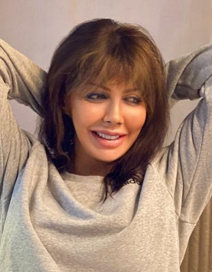 Андрей Малахов показал тяжелобольную Алису Казьмину без носа (видео)