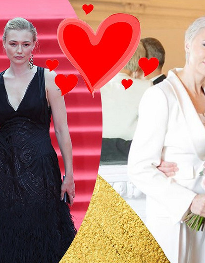 Вот так повезло: 5 российских актрис, которые вышли замуж за состоятельных мужчин