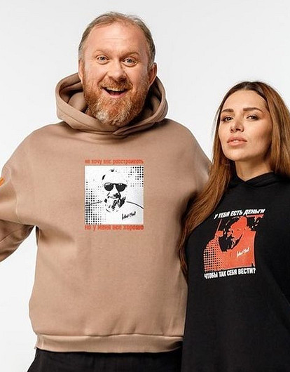 «Младше меня на 18 лет»: Константин Ивлев объяснил, почему женился на молодой журналистке