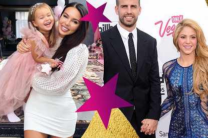 День рождения на двоих: звезды, связанные семейными узами, которые появились на свет в один день