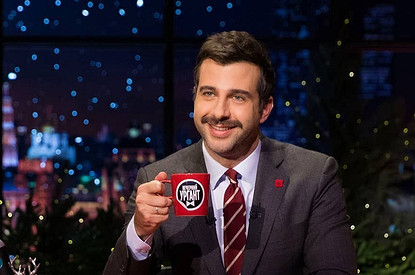 Иван Ургант заявил, что заболел коронавирусом