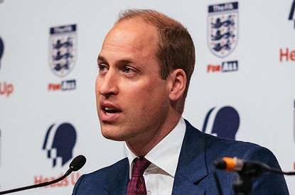 «Он далек от истины»: принц Уильям разозлился на слова принца Гарри о королевской семье