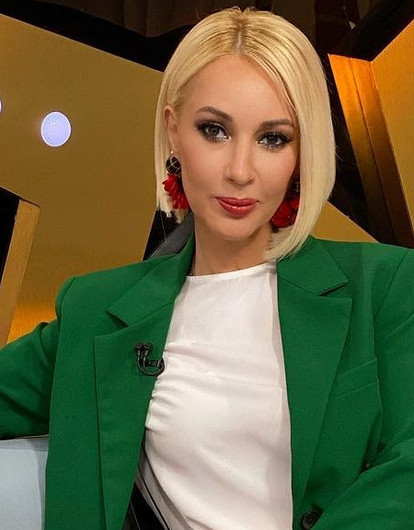 Лера Кудрявцева объяснила, почему ее госпитализировали в реанимацию