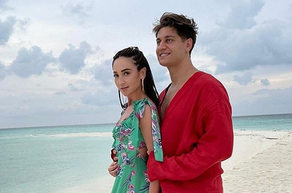 «Никому не нужен»: Давид Манукян высказался о расставании с Ольгой Бузовой