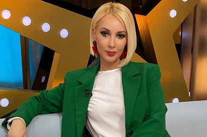 Лера Кудрявцева объяснила, почему ее госпитализировали в реанимацию
