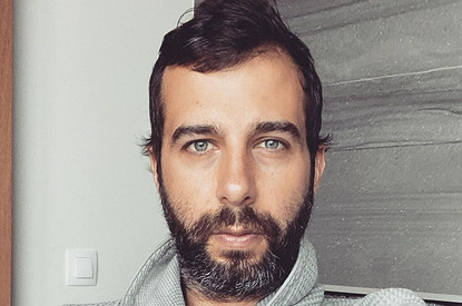 Заболевший коронавирусом Иван Ургант рассказал о своем самочувствии (видео)