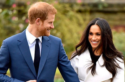 Меган Маркл и принц Гарри признались во лжи после сенсационного интервью