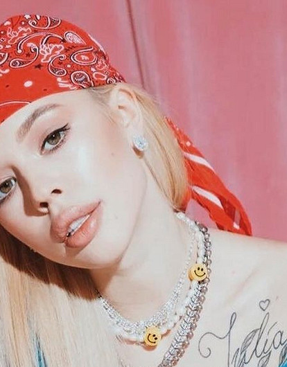 Баста разоблачил Инстасамку на детекторе лжи после скандала с визажистами