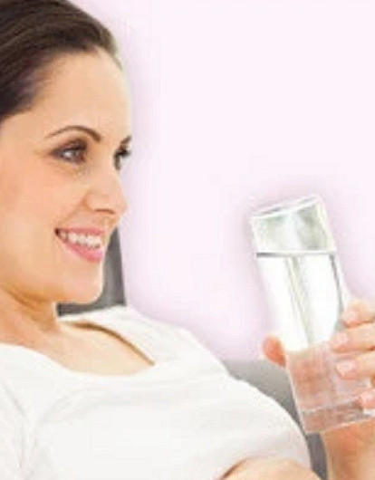 Изжога при беременности