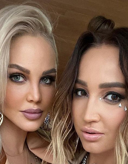 «Невзлюбили друг друга»: Мария Погребняк раскрыла правду о 10-летней дружбе с Ольгой Бузовой