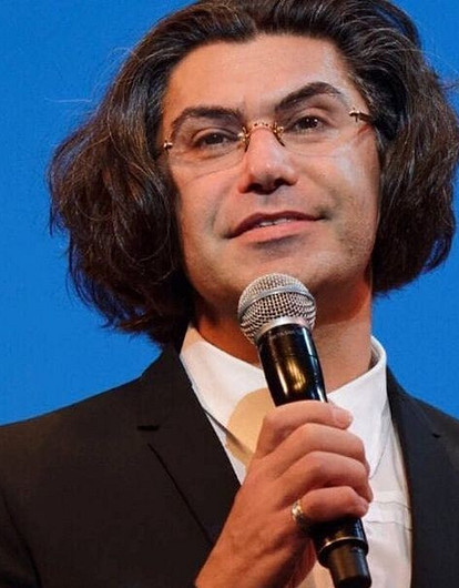 Николай Цискаридзе рассказал о домогательствах в Большом театре