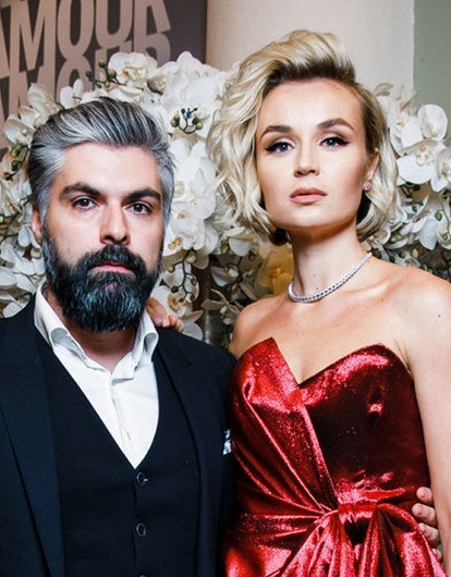 Дмитрий Исхаков впервые рассказал о разводе с Полиной Гагариной и новом романе