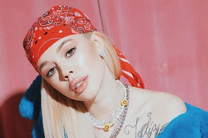 Баста разоблачил Инстасамку на детекторе лжи после скандала с визажистами