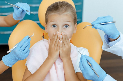 Детская стоматология без страха и боли: что такое метод седации и может ли он быть опасен