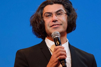 Николай Цискаридзе рассказал о домогательствах в Большом театре