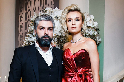 Дмитрий Исхаков впервые рассказал о разводе с Полиной Гагариной и новом романе