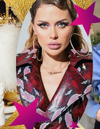 Ксения Бородина и другие звезды, которые оказались в центре скандала из-за критики в адрес бедных