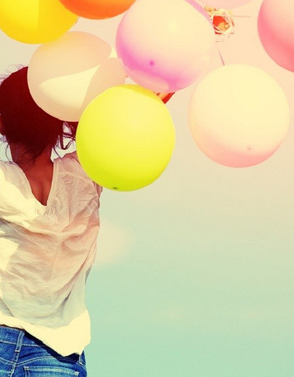 Тест: проверь, чего хочет твой внутренний ребенок