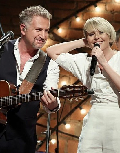 «Нельзя так долго вместе жить»: Леонид Агутин высказался о разводе с Анжеликой Варум