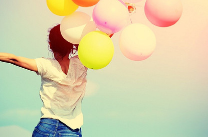 Тест: проверь, чего хочет твой внутренний ребенок