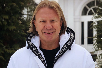 «Как все провинциалки»: Виктор Дробыш рассказал о покупке квартиры Самбурской и суде с ней