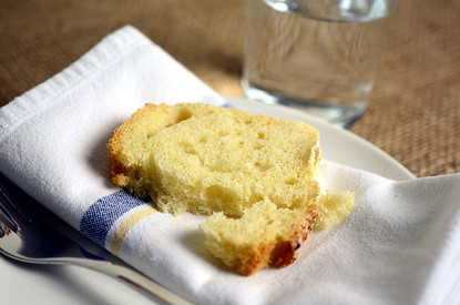 Пост как диета: как восполнять баланс витаминов и похудеть без вреда