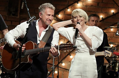 «Нельзя так долго вместе жить»: Леонид Агутин высказался о разводе с Анжеликой Варум