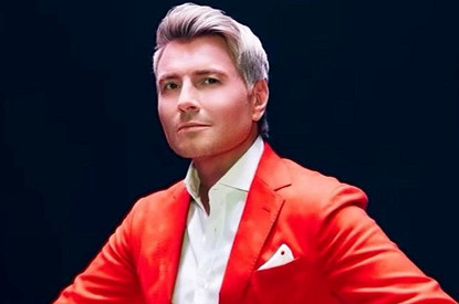 У бывшей жены Николая Баскова изъяли подаренные им драгоценности