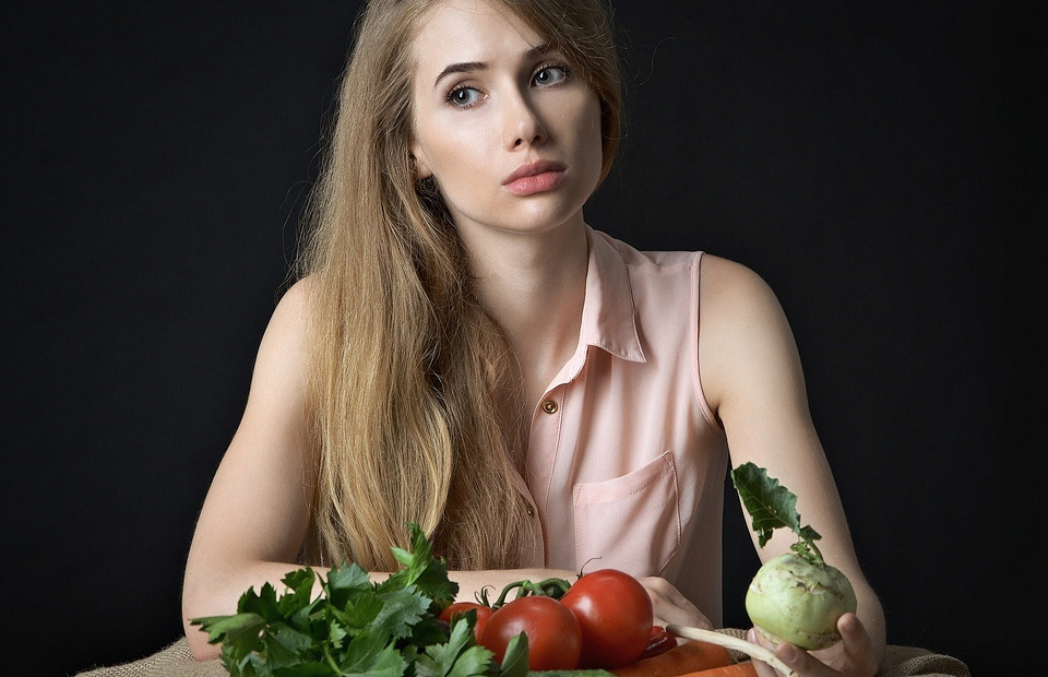 Пост как диета: как восполнять баланс витаминов и похудеть без вреда