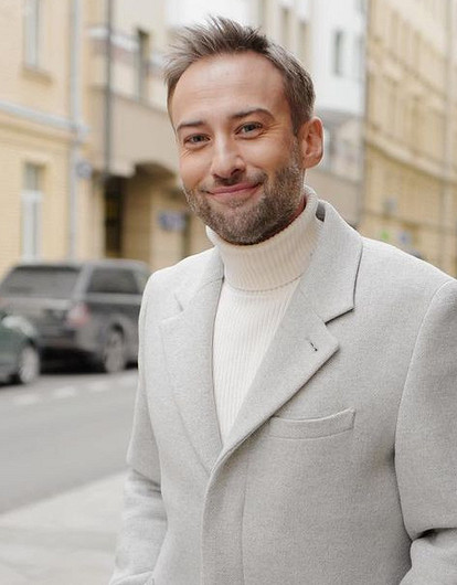 Вдовец Жанны Фриске Дмитрий Шепелев во второй раз стал отцом