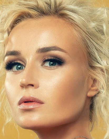 Полина Гагарина: биография, личная жизнь, фото, семья и дети певицы