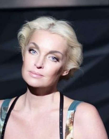 Анастасия Волочкова показала роскошное кольцо за 60 миллионов рублей