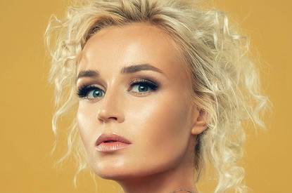 Полина Гагарина: биография, личная жизнь, фото, семья и дети певицы