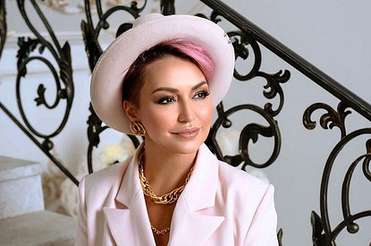 «У меня есть два клона на разных планетах»: Катя Лель заговорила о пришествии инопланетян