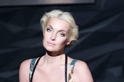 Анастасия Волочкова показала роскошное кольцо за 60 миллионов рублей