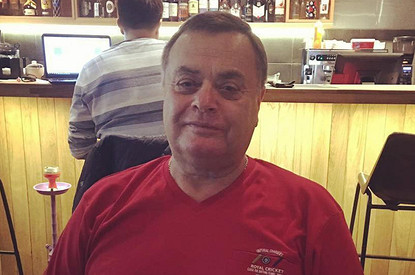 «Сделает все, чтобы мне было плохо»: отец Жанны Фриске отреагировал на рождение второго сына у Шепелева