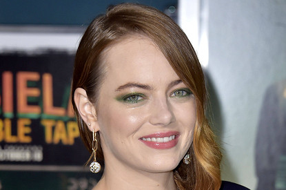 Эмма Стоун впервые стала мамой