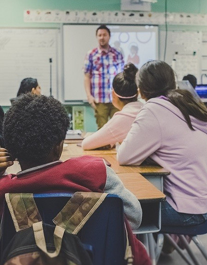 Геймификация в образовании: игровой подход против строгого наставничества