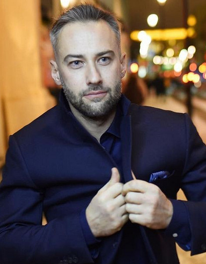 «Это произошло само собой»: Дмитрий Шепелев рассказал, как решился на еще одного ребенка