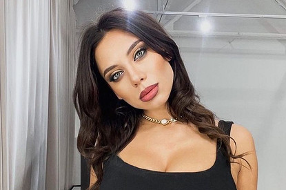 Как увеличить губы за 30 секунд: лайфхак от визажиста