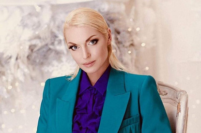 Анастасия Волочкова на детекторе лжи рассказала о романе с Джимом Керри