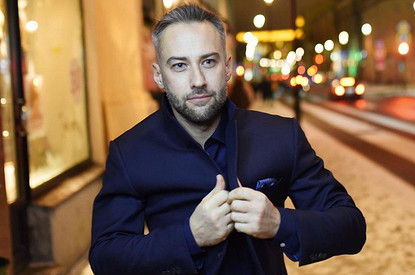 «Это произошло само собой»: Дмитрий Шепелев рассказал, как решился на еще одного ребенка