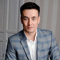 Рустам  Курманбаев
