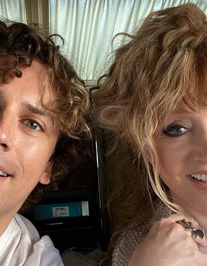 Алла Пугачева и Максим Галкин появились на дне рождения Вячеслава Зайцева (видео)