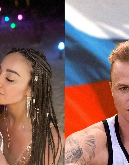 Давид Манукян отказался сниматься в одном проекте с Дмитрием Тарасовым после расставания с Бузовой