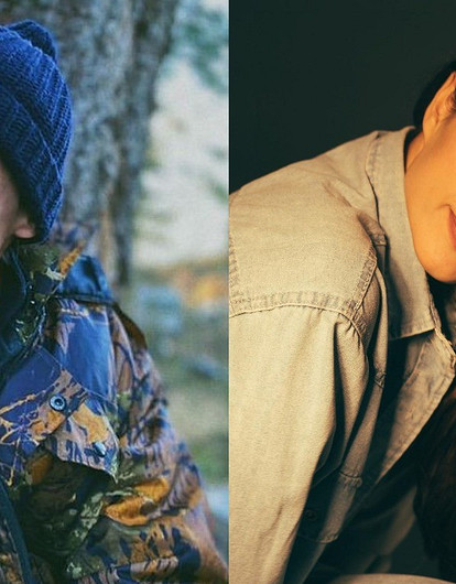 Иван Янковский и Диана Пожарская перестали скрывать роман