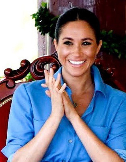 Меган Маркл получит после суда с таблоидом 1,88 миллионов долларов